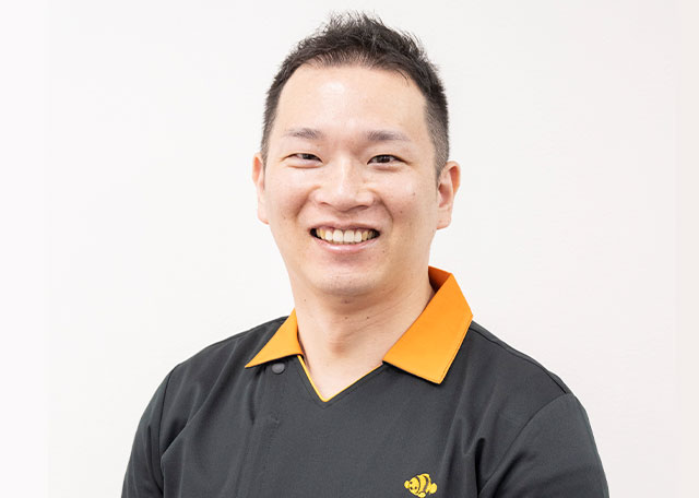 岡村 宏治（おかむら こうじ）